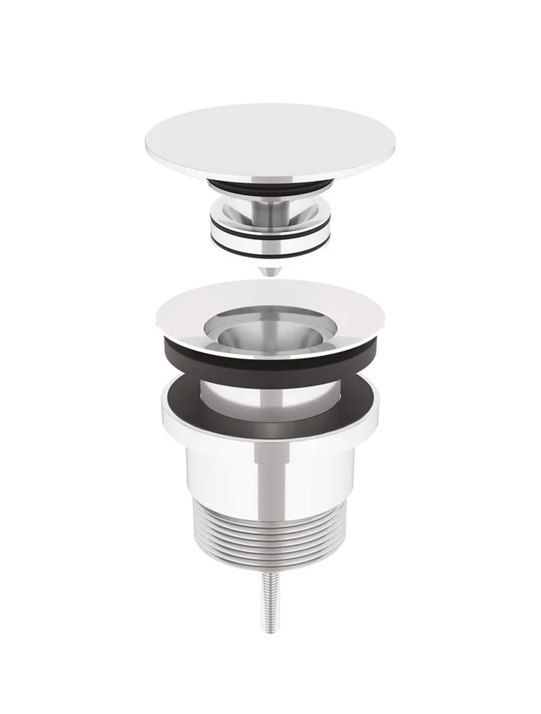 Meir Universal all-in-one Pop Up Waste - Basin & Bath