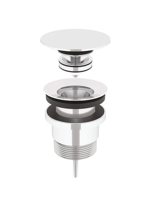 Meir Universal all-in-one Pop Up Waste - Basin & Bath