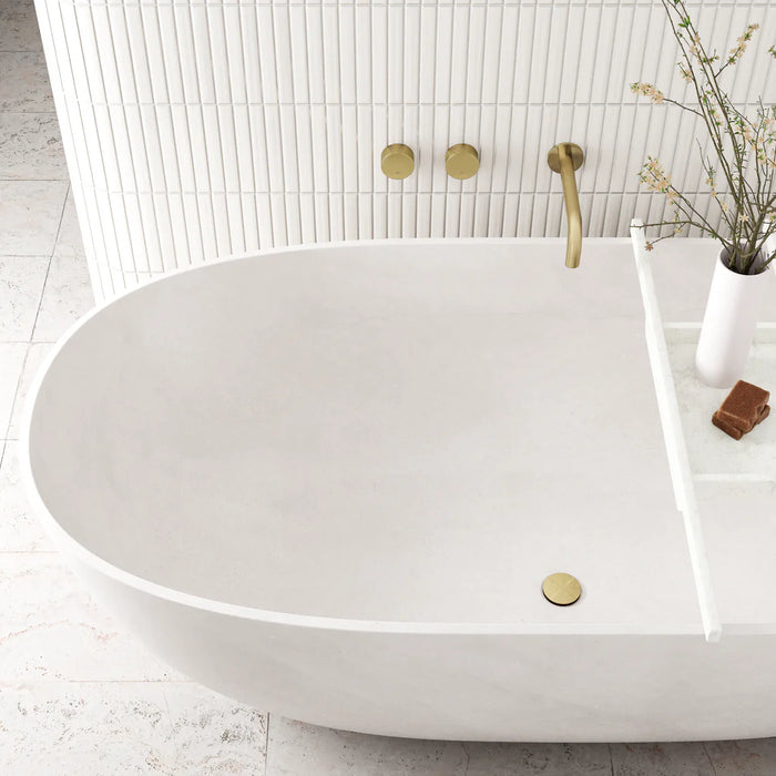 Meir Universal all-in-one Pop Up Waste - Basin & Bath