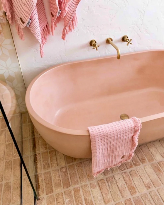 Meir Universal all-in-one Pop Up Waste - Basin & Bath