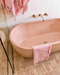 Meir Universal all-in-one Pop Up Waste - Basin & Bath