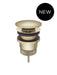 Meir Universal all-in-one Pop Up Waste - Basin & Bath