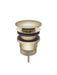 Meir Universal all-in-one Pop Up Waste - Basin & Bath