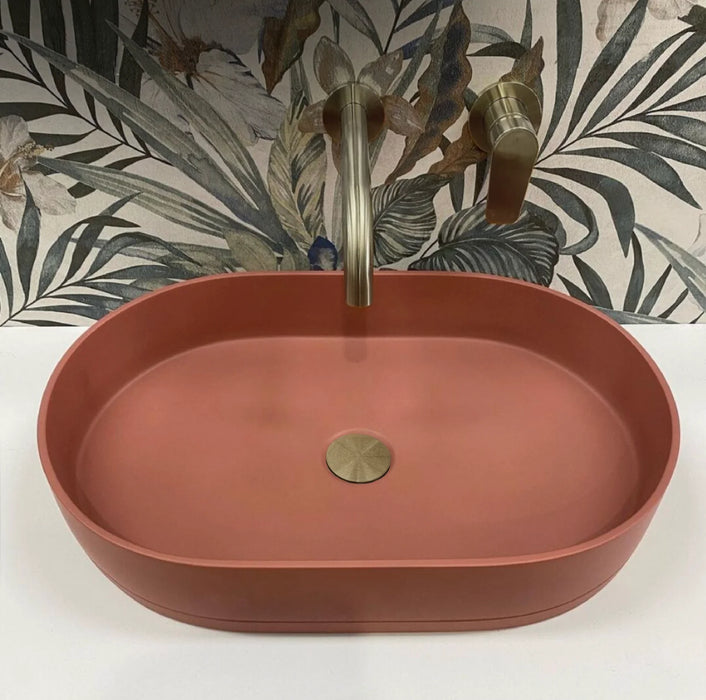 Meir Universal all-in-one Pop Up Waste - Basin & Bath