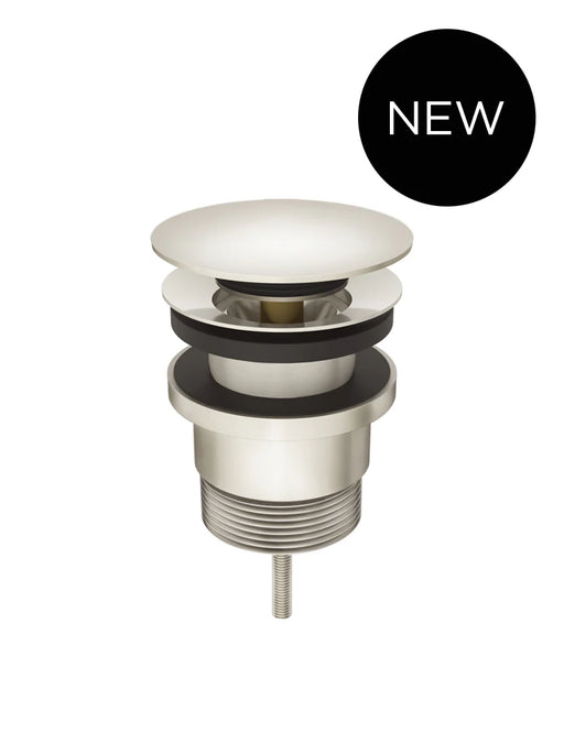 Meir Universal all-in-one Pop Up Waste - Basin & Bath