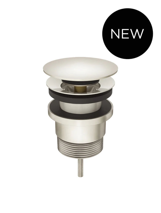 Meir Universal all-in-one Pop Up Waste - Basin & Bath