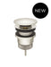 Meir Universal all-in-one Pop Up Waste - Basin & Bath