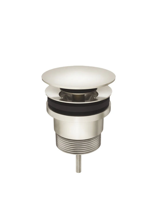 Meir Universal all-in-one Pop Up Waste - Basin & Bath