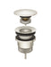 Meir Universal all-in-one Pop Up Waste - Basin & Bath