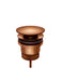 Meir Universal all-in-one Pop Up Waste - Basin & Bath