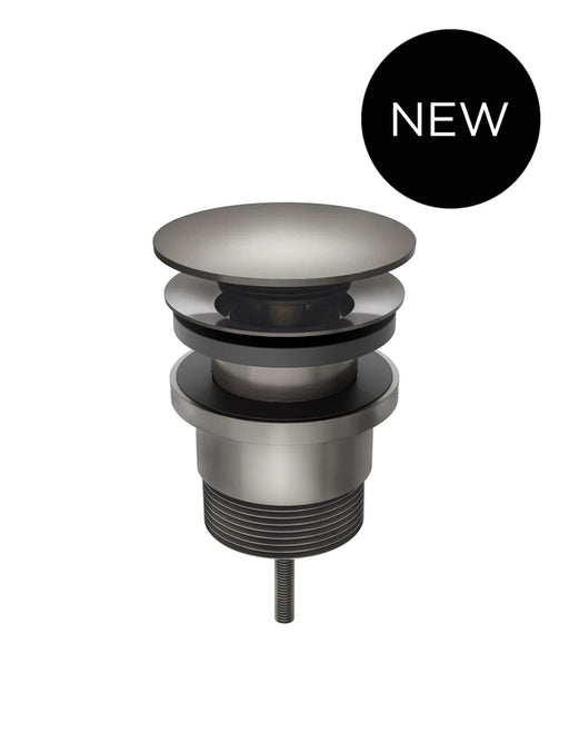Meir Universal all-in-one Pop Up Waste - Basin & Bath