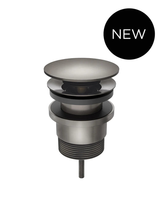 Meir Universal all-in-one Pop Up Waste - Basin & Bath