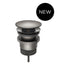 Meir Universal all-in-one Pop Up Waste - Basin & Bath