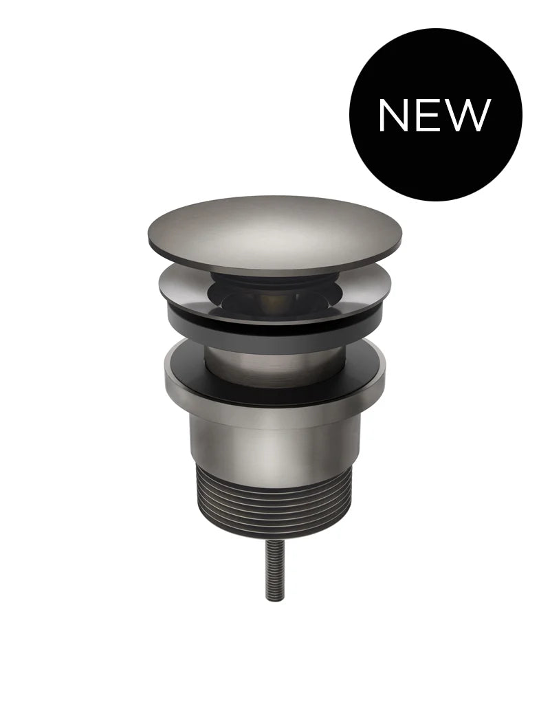 Meir Universal all-in-one Pop Up Waste - Basin & Bath
