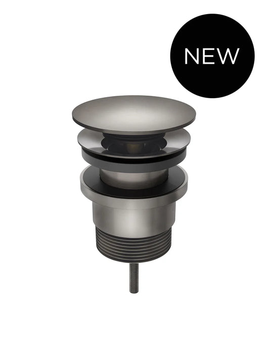 Meir Universal all-in-one Pop Up Waste - Basin & Bath