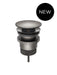 Meir Universal all-in-one Pop Up Waste - Basin & Bath