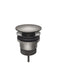 Meir Universal all-in-one Pop Up Waste - Basin & Bath
