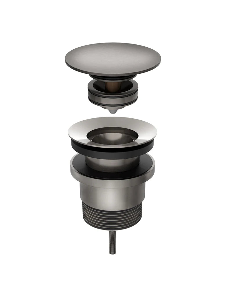 Meir Universal all-in-one Pop Up Waste - Basin & Bath