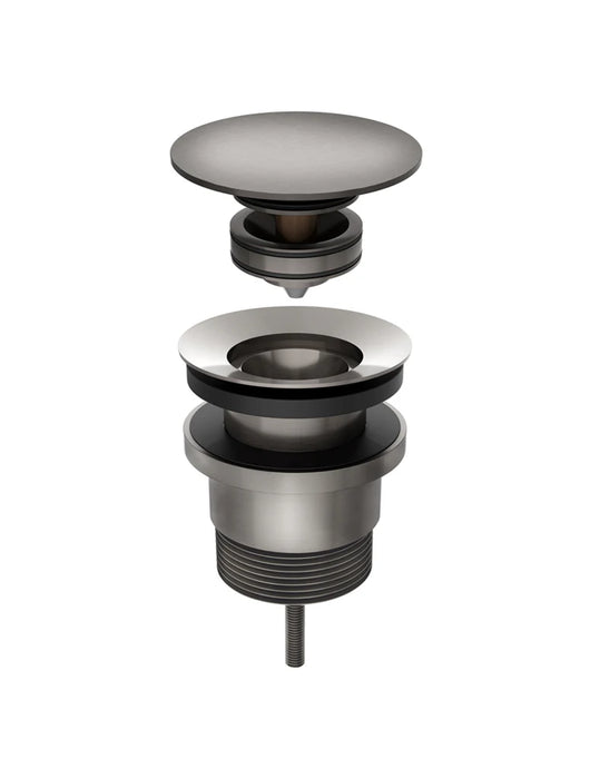 Meir Universal all-in-one Pop Up Waste - Basin & Bath