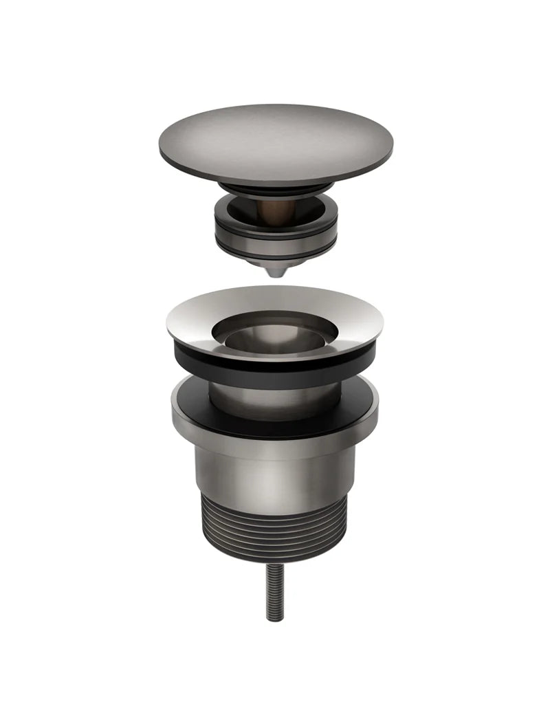 Meir Universal all-in-one Pop Up Waste - Basin & Bath