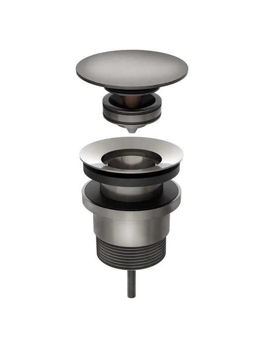 Meir Universal all-in-one Pop Up Waste - Basin & Bath