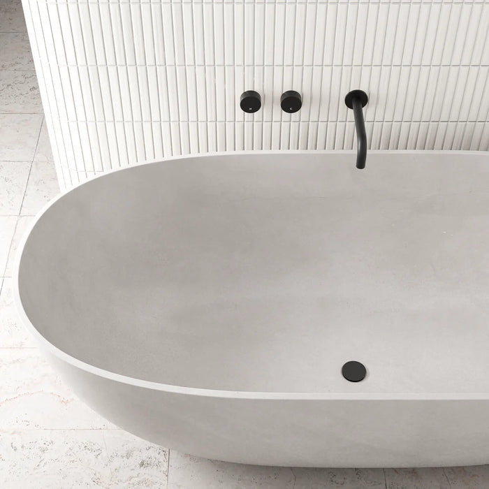 Meir Universal all-in-one Pop Up Waste - Basin & Bath