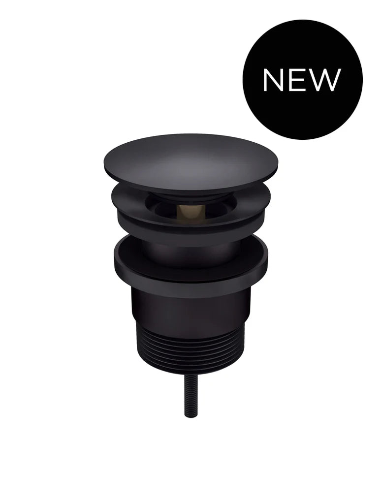 Meir Universal all-in-one Pop Up Waste - Basin & Bath