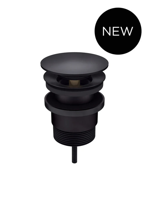Meir Universal all-in-one Pop Up Waste - Basin & Bath