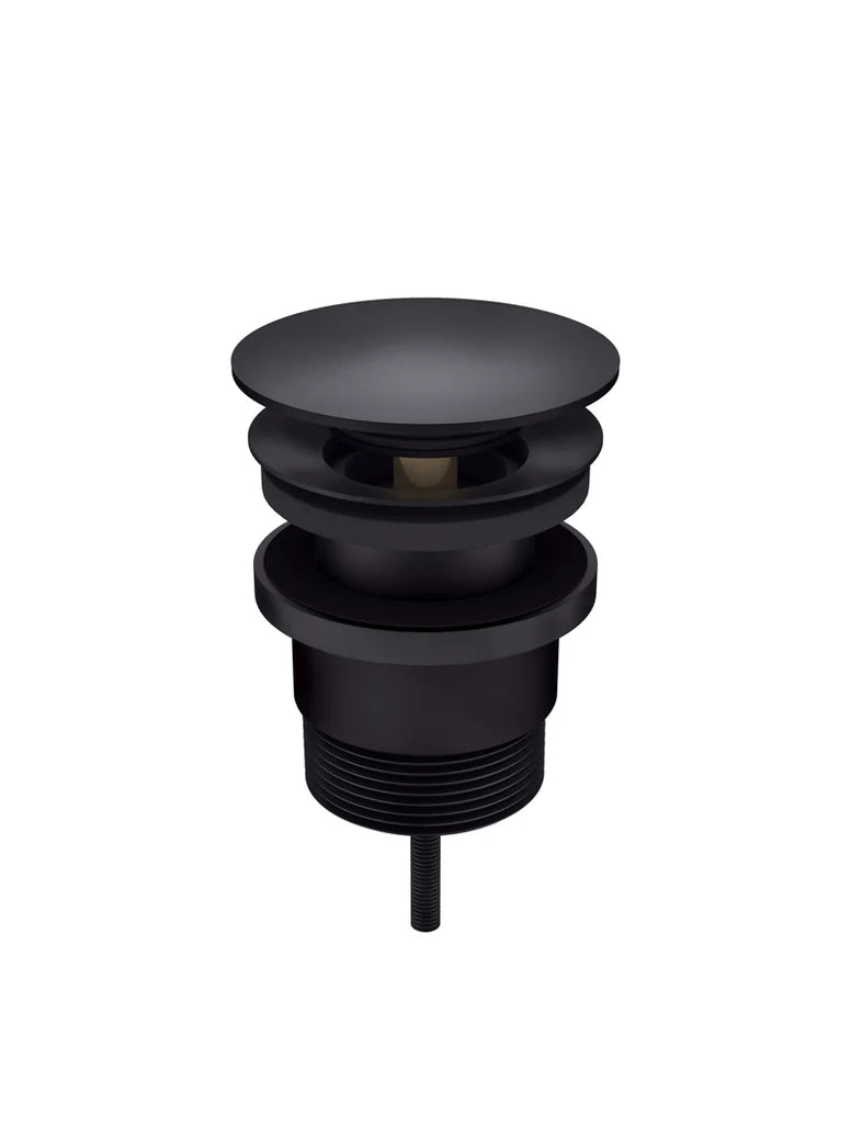 Meir Universal all-in-one Pop Up Waste - Basin & Bath