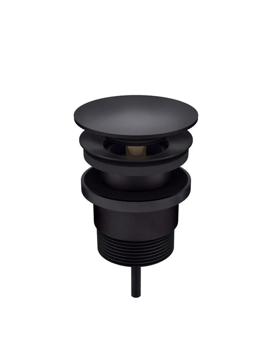 Meir Universal all-in-one Pop Up Waste - Basin & Bath