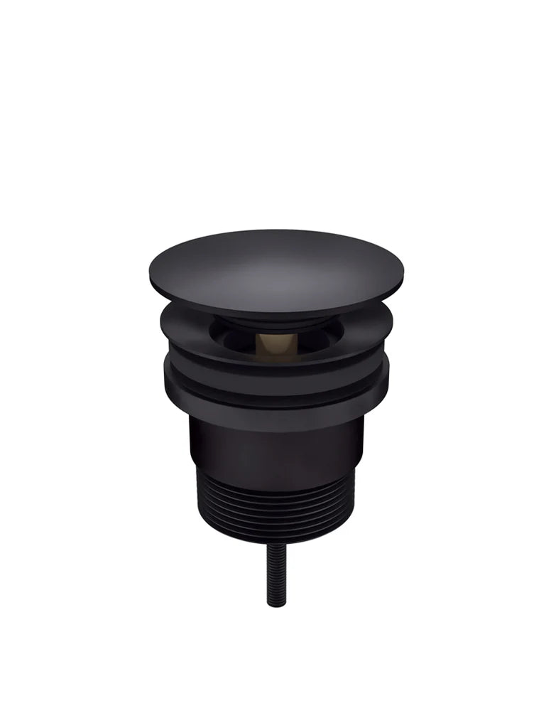 Meir Universal all-in-one Pop Up Waste - Basin & Bath