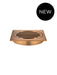 Meir Square Floor Grate Shower Drain 100mm Outlet