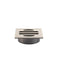 Meir Square Floor Grate Shower Drain 50mm outlet