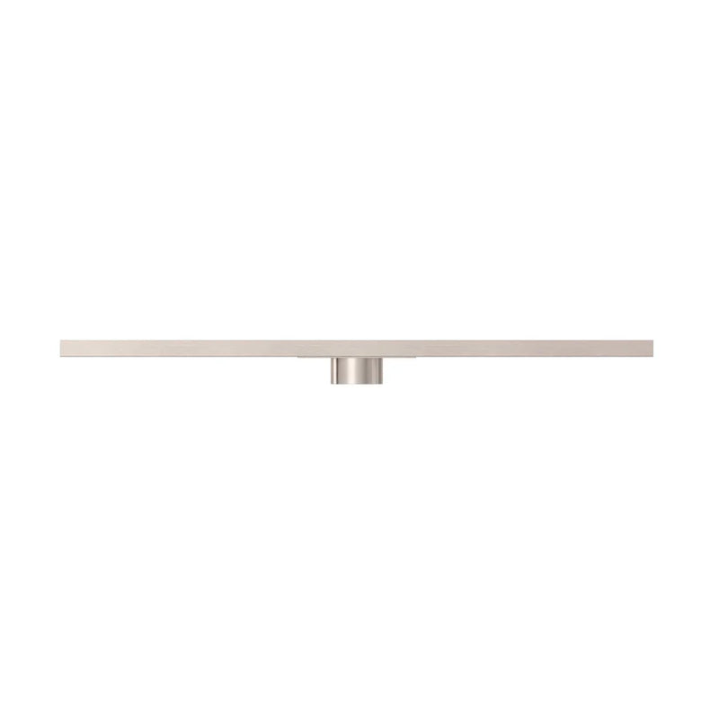 Meir Shower Channel Waste With Tile Insert 900mm