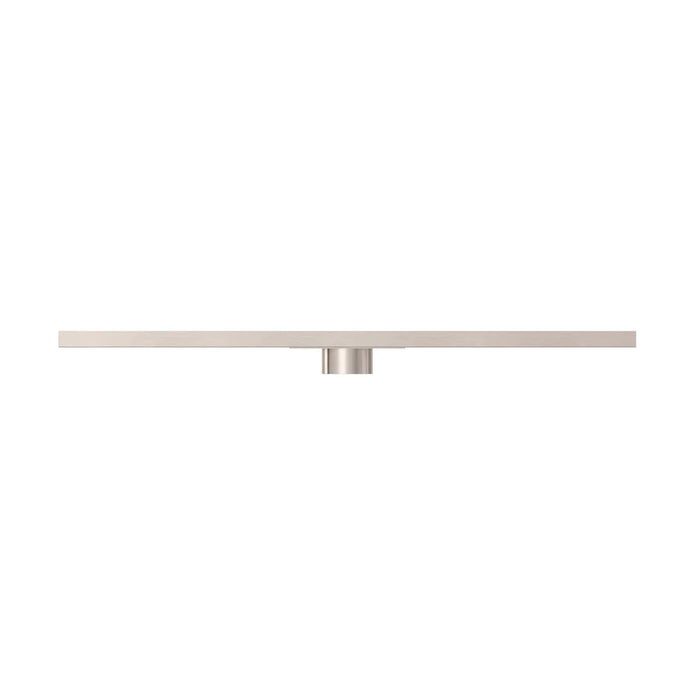 Meir Shower Channel Waste With Tile Insert 900mm