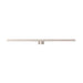Meir Shower Channel Waste With Tile Insert 900mm