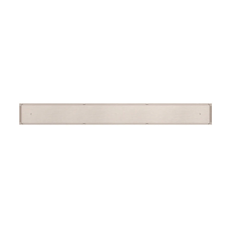 Meir Shower Channel Waste With Tile Insert 900mm