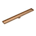 Meir Shower Channel Waste With Tile Insert 900mm