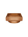 Meir Shower Waste with Tile Insert