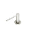 Meir Round Soap Dispenser