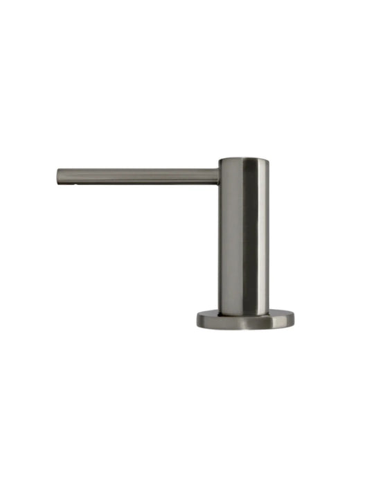 Meir Round Soap Dispenser