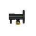 Meir Mini Stop Cistern Tap
