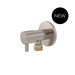 Meir Mini Stop Cistern Tap