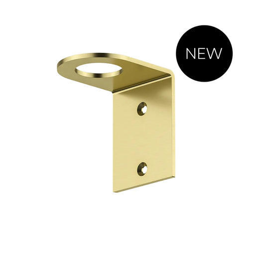 Meir Soap Dispenser Bottle Bracket