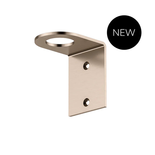 Meir Soap Dispenser Bottle Bracket