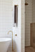 Meir Round Freestanding Bath Spout