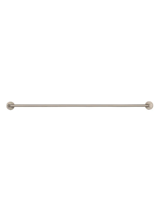 Meir Round Double Towel Rail 900mm