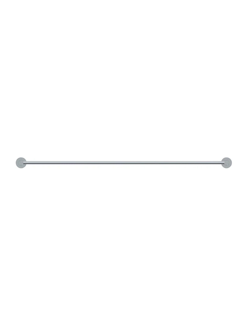 Meir Round Double Towel Rail 900mm