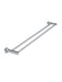 Meir Round Double Towel Rail 900mm