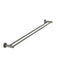 Meir Round Double Towel Rail 900mm